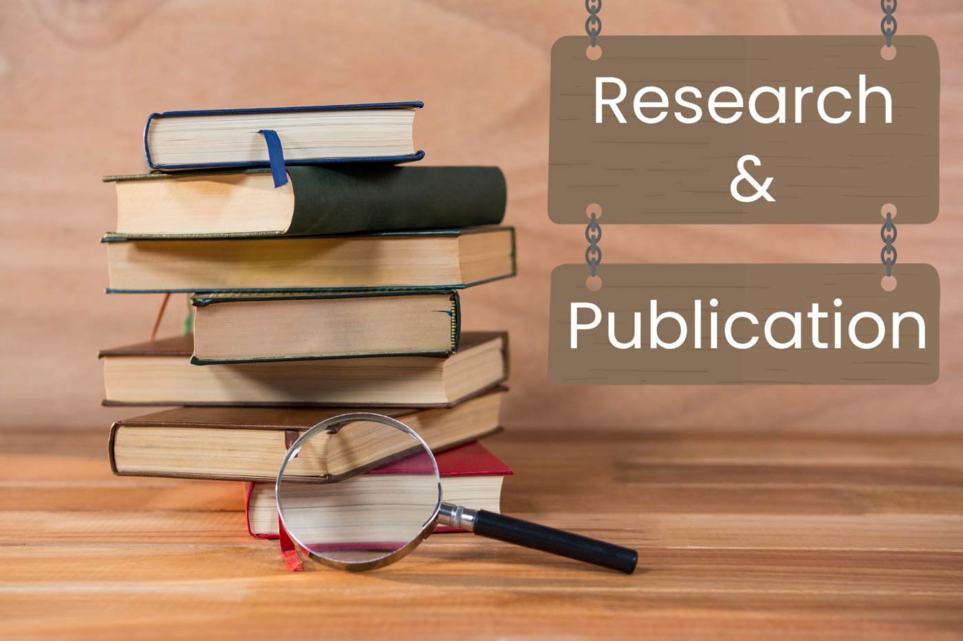 Research Publication